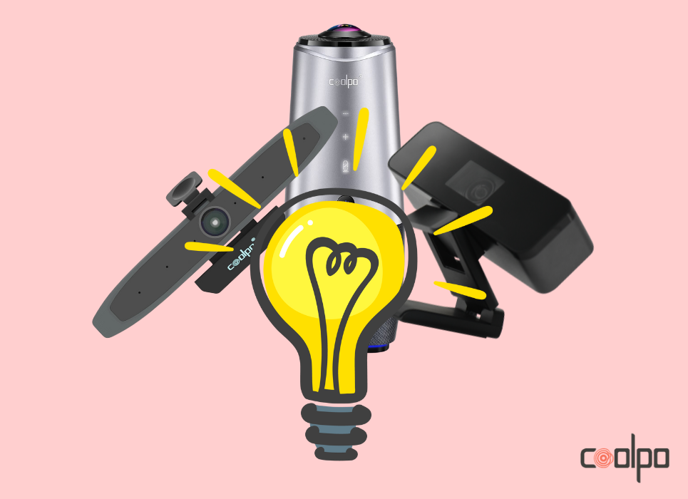 The Best Tips And Video Conference Camera For Zoom Meetings